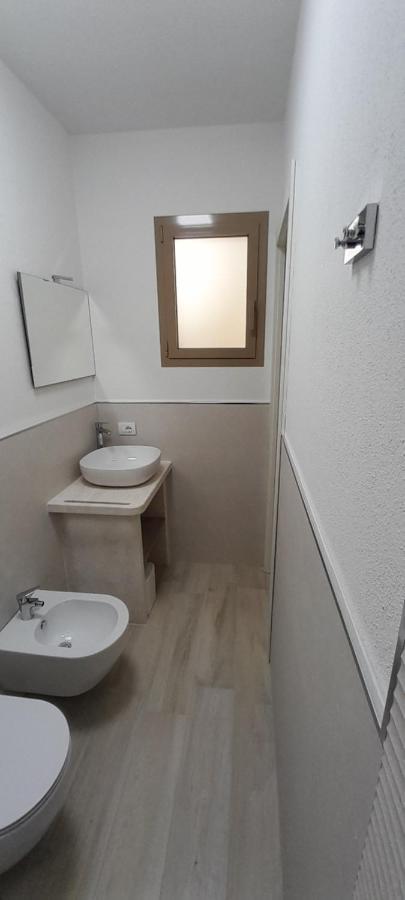 Villasimius Appartamento "Il Ginepro" Exteriér fotografie