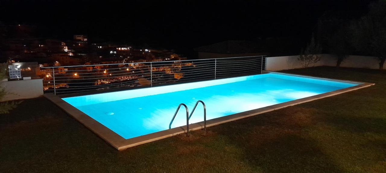 Villasimius Appartamento "Il Ginepro" Exteriér fotografie