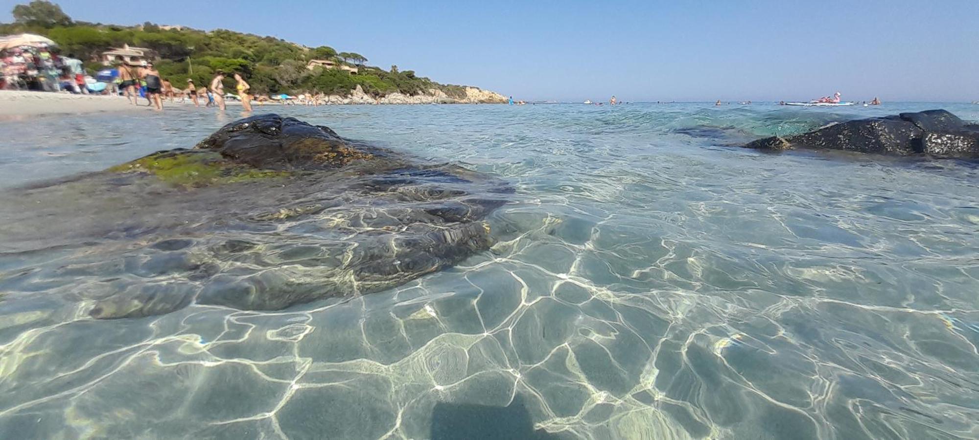 Villasimius Appartamento "Il Ginepro" Exteriér fotografie