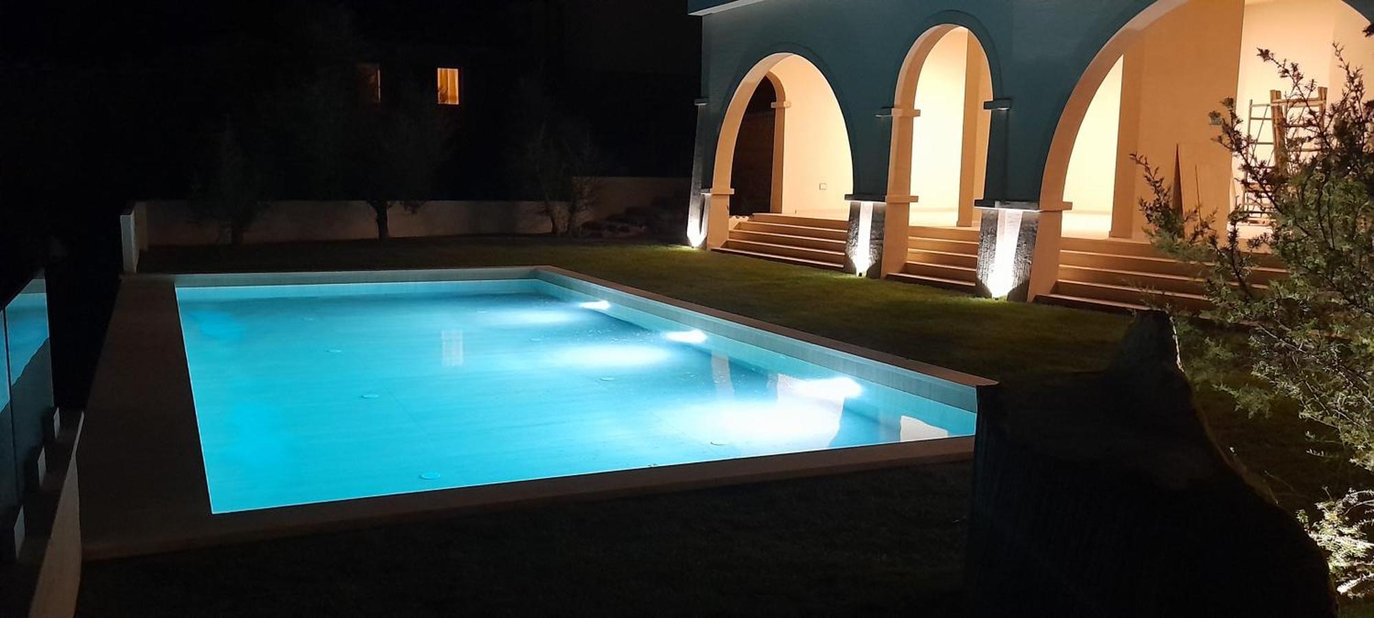 Villasimius Appartamento "Il Ginepro" Exteriér fotografie
